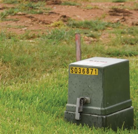 underground electric box|above ground electrical junction box.